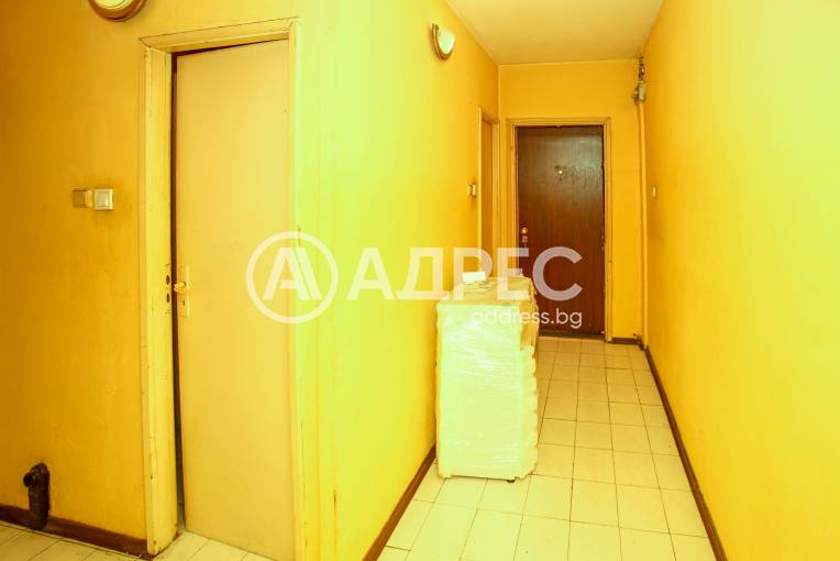 Двустаен апартамент, София, Надежда 3, 672073, Снимка 6