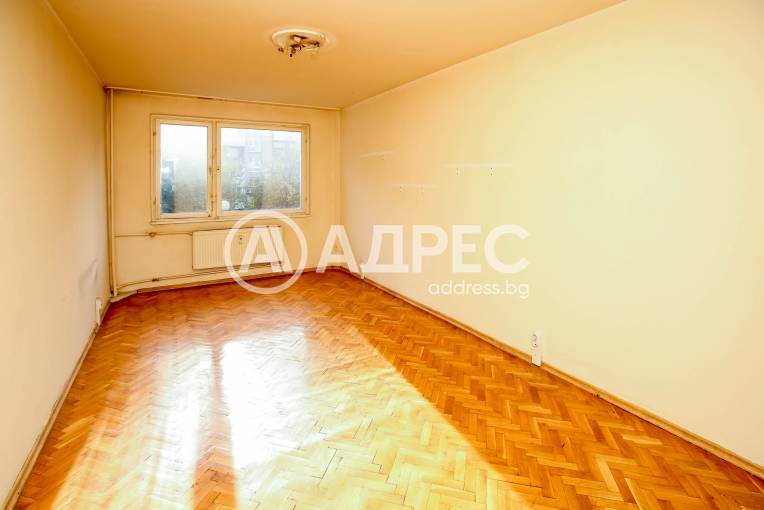 Двустаен апартамент, София, Надежда 3, 672073, Снимка 7