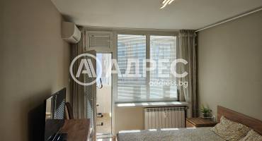 Тристаен апартамент, София, Зона Б 5, 673073, Снимка 1