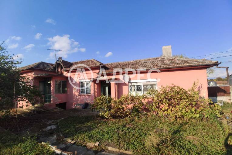 Къща/Вила, Павликени, 675073, Снимка 1