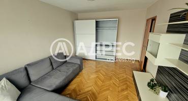 Двустаен апартамент, Варна, Левски, 678073, Снимка 1