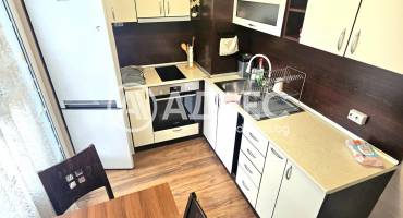 Тристаен апартамент, Варна, Левски, 678073, Снимка 10