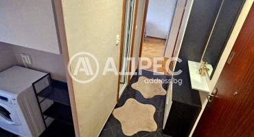 Тристаен апартамент, Варна, Левски, 678073, Снимка 11