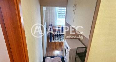 Тристаен апартамент, Варна, Левски, 678073, Снимка 12