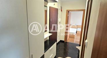 Тристаен апартамент, Варна, Левски, 678073, Снимка 13