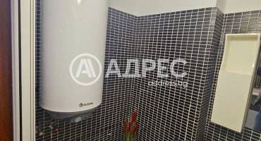 Тристаен апартамент, Варна, Левски, 678073, Снимка 15