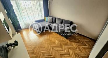 Тристаен апартамент, Варна, Левски, 678073, Снимка 2