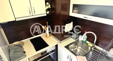 Тристаен апартамент, Варна, Левски, 678073, Снимка 3