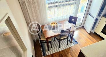 Тристаен апартамент, Варна, Левски, 678073, Снимка 4