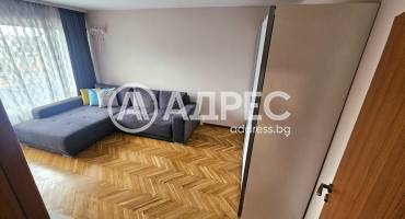 Тристаен апартамент, Варна, Левски, 678073, Снимка 5