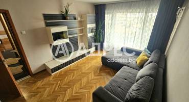 Тристаен апартамент, Варна, Левски, 678073, Снимка 6