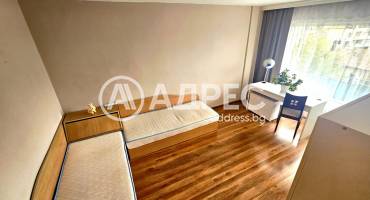 Тристаен апартамент, Варна, Левски, 678073, Снимка 7