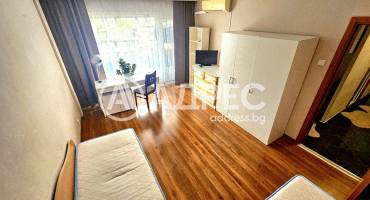 Тристаен апартамент, Варна, Левски, 678073, Снимка 9