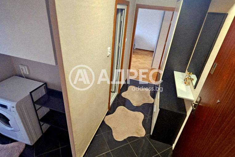 Тристаен апартамент, Варна, Левски, 678073, Снимка 11