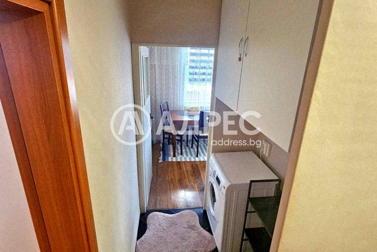 Тристаен апартамент, Варна, Левски, 678073, Снимка 12