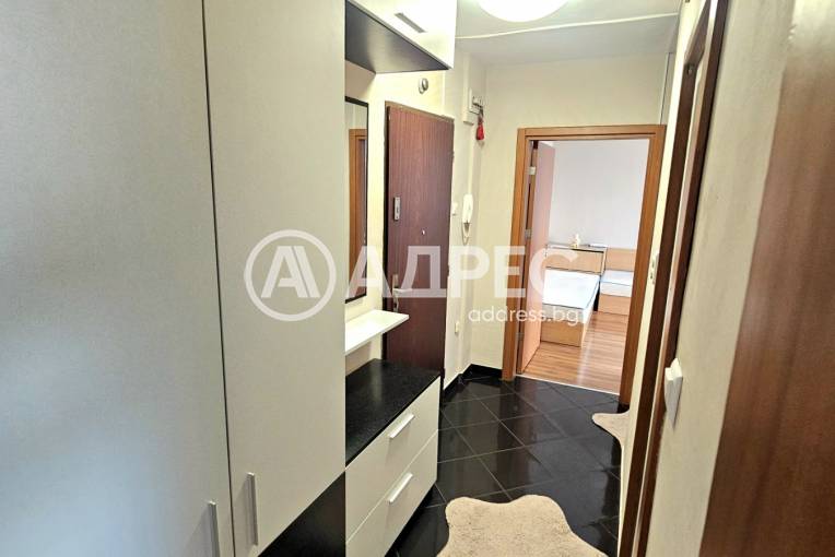 Тристаен апартамент, Варна, Левски, 678073, Снимка 13