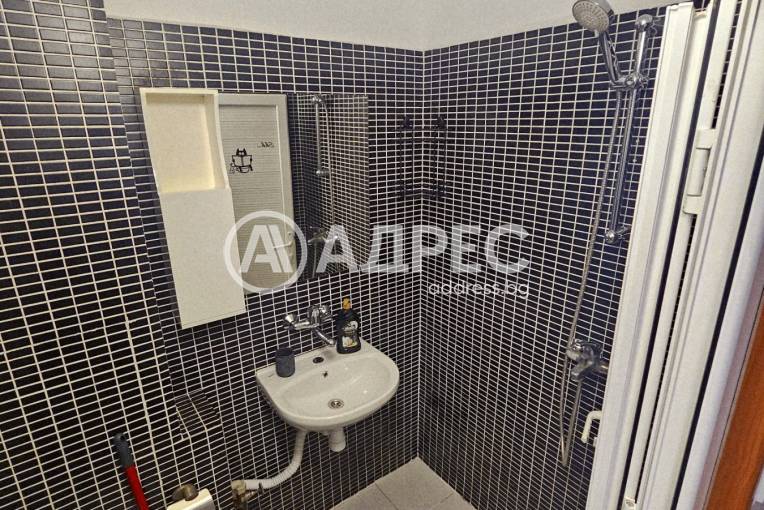 Тристаен апартамент, Варна, Левски, 678073, Снимка 14