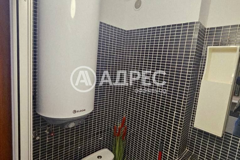 Тристаен апартамент, Варна, Левски, 678073, Снимка 15