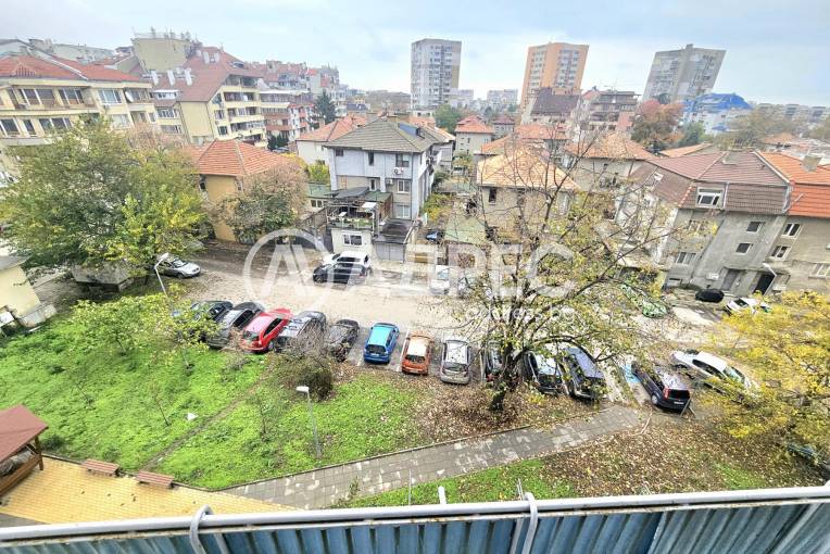 Тристаен апартамент, Варна, Левски, 678073, Снимка 16