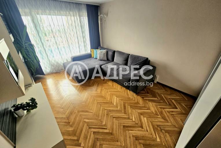 Тристаен апартамент, Варна, Левски, 678073, Снимка 2