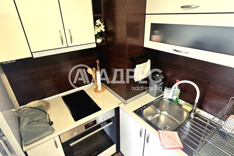 Тристаен апартамент, Варна, Левски, 678073, Снимка 3