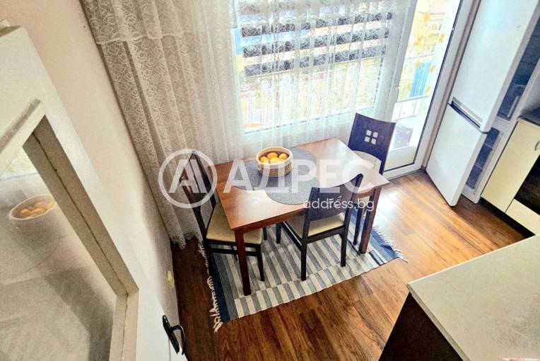 Тристаен апартамент, Варна, Левски, 678073, Снимка 4