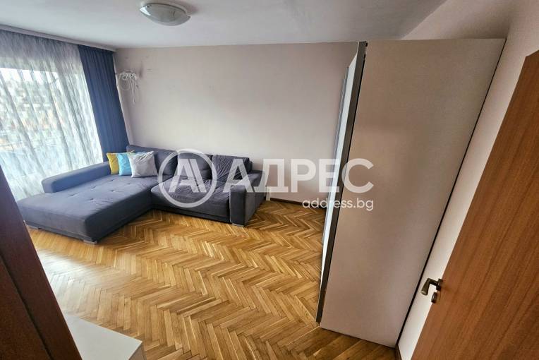 Тристаен апартамент, Варна, Левски, 678073, Снимка 5