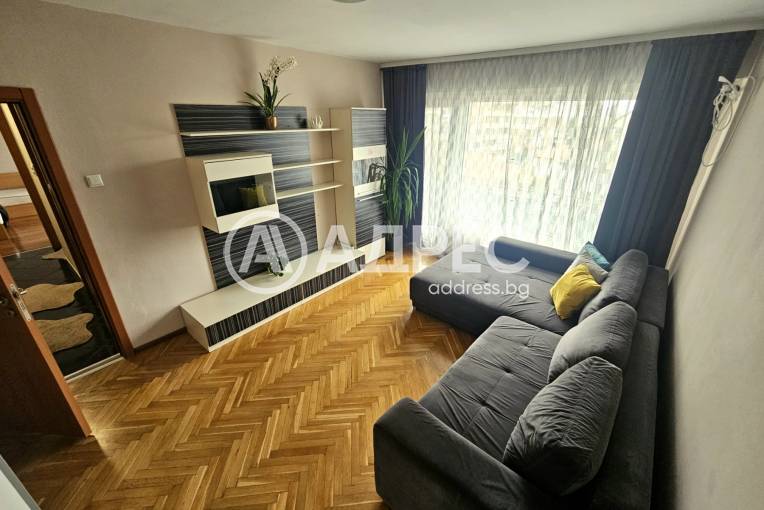 Тристаен апартамент, Варна, Левски, 678073, Снимка 6