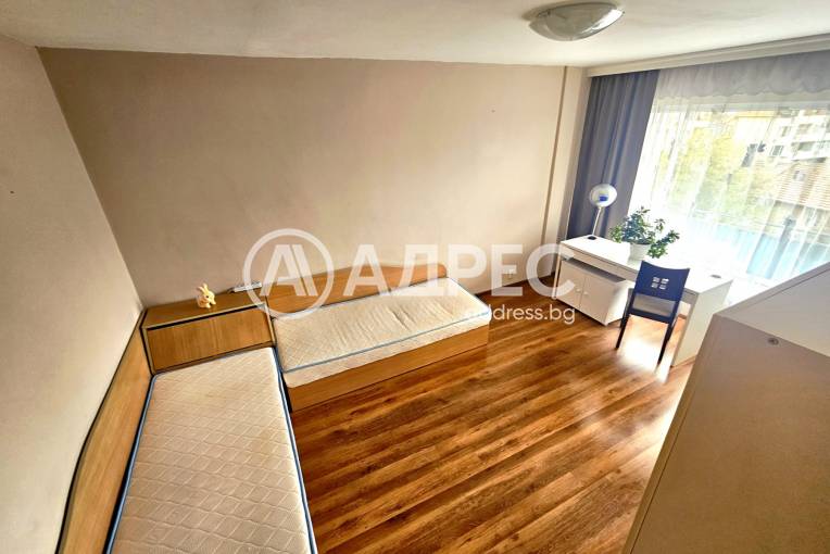 Тристаен апартамент, Варна, Левски, 678073, Снимка 7