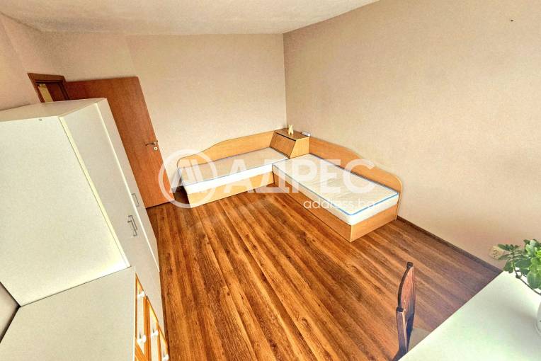 Тристаен апартамент, Варна, Левски, 678073, Снимка 8