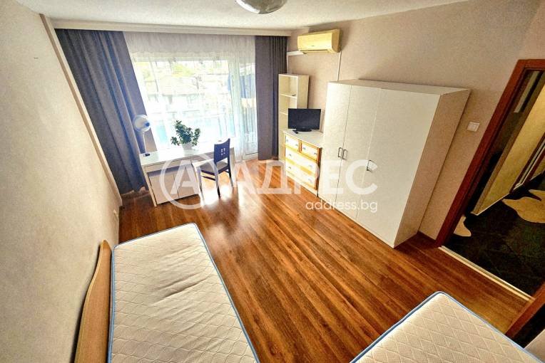 Тристаен апартамент, Варна, Левски, 678073, Снимка 9