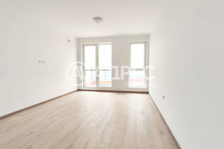 Двустаен апартамент, Варна, м-ст Пчелина, 680073, Снимка 1