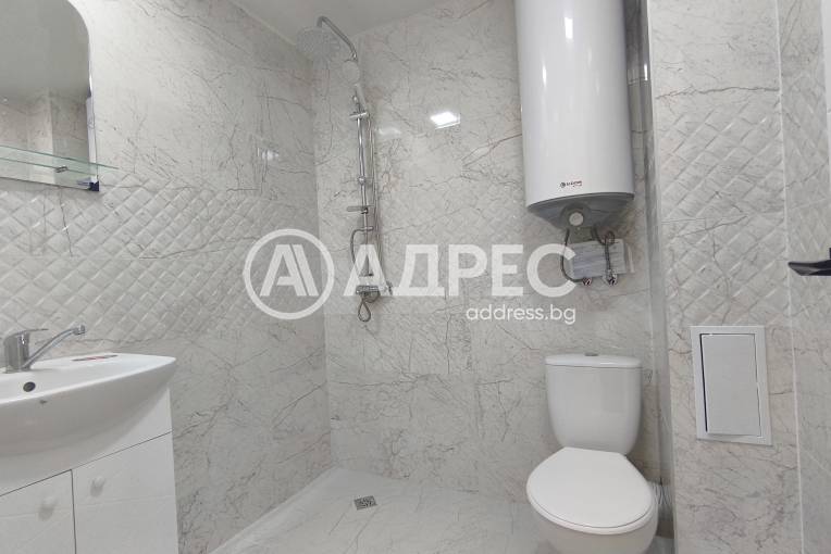 Двустаен апартамент, Варна, м-ст Пчелина, 680073, Снимка 5