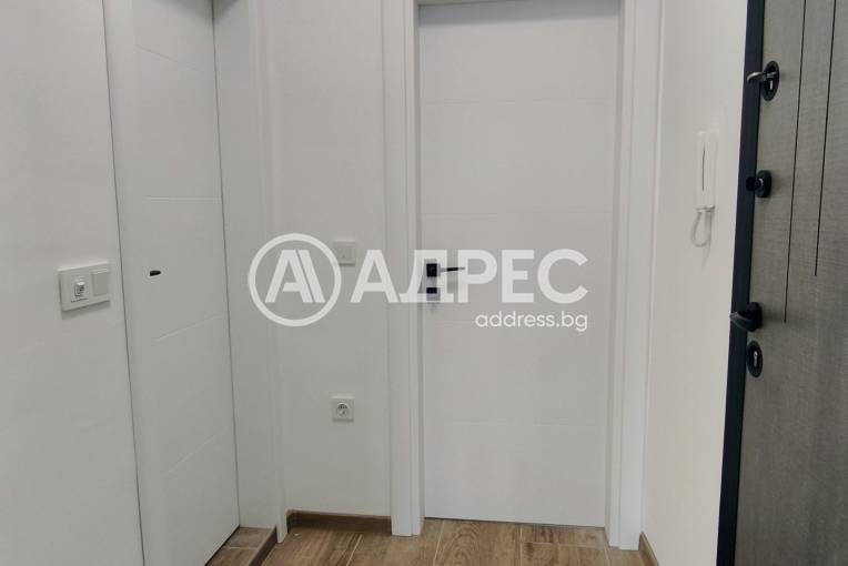 Двустаен апартамент, Варна, м-ст Пчелина, 680073, Снимка 6