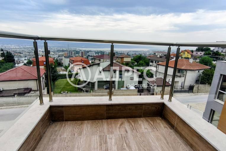 Двустаен апартамент, Варна, м-ст Пчелина, 680073, Снимка 7
