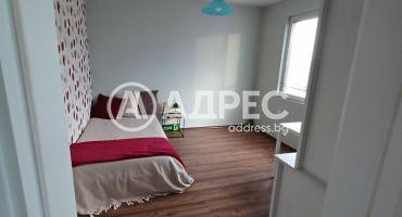 Тристаен апартамент, София, Стрелбище, 683073, Снимка 10