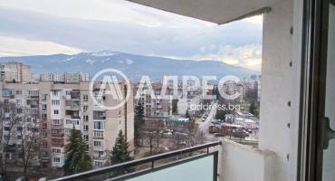 Тристаен апартамент, София, Стрелбище, 683073, Снимка 11