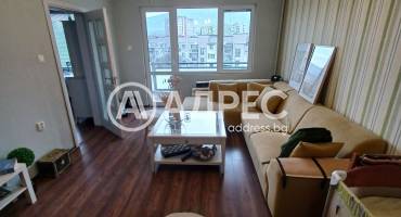 Тристаен апартамент, София, Стрелбище, 683073, Снимка 12