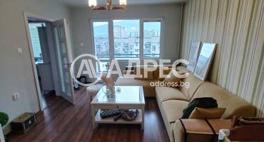 Тристаен апартамент, София, Стрелбище, 683073, Снимка 2