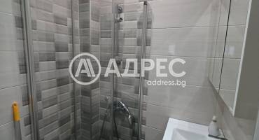 Тристаен апартамент, София, Стрелбище, 683073, Снимка 3