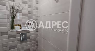 Тристаен апартамент, София, Стрелбище, 683073, Снимка 4