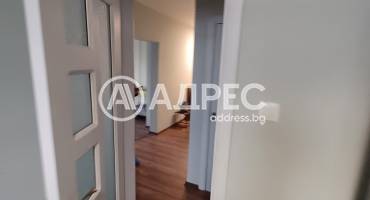 Тристаен апартамент, София, Стрелбище, 683073, Снимка 5