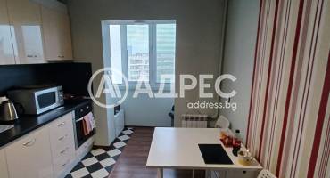 Тристаен апартамент, София, Стрелбище, 683073, Снимка 6