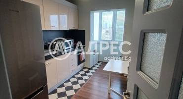 Тристаен апартамент, София, Стрелбище, 683073, Снимка 7