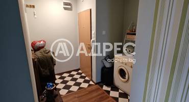 Тристаен апартамент, София, Стрелбище, 683073, Снимка 8