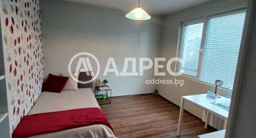 Тристаен апартамент, София, Стрелбище, 683073, Снимка 9