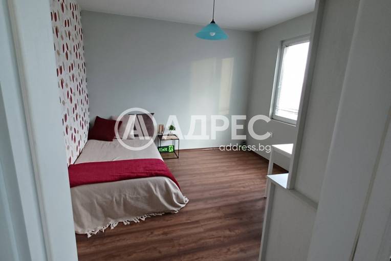 Тристаен апартамент, София, Стрелбище, 683073, Снимка 10