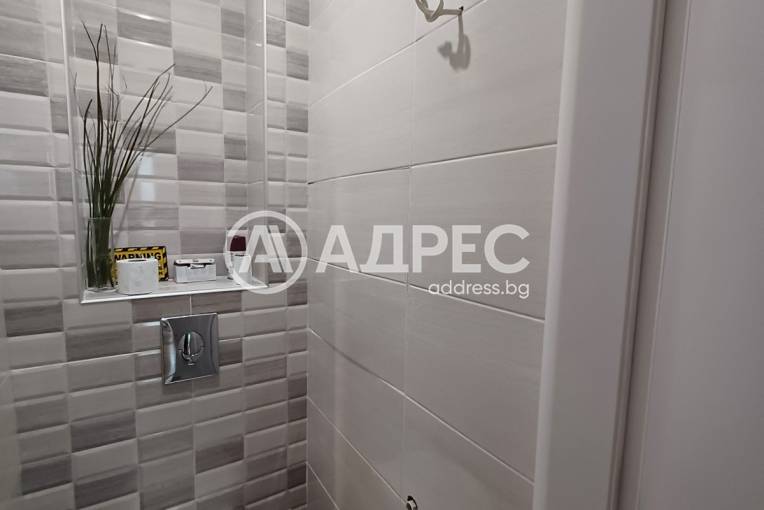 Тристаен апартамент, София, Стрелбище, 683073, Снимка 4