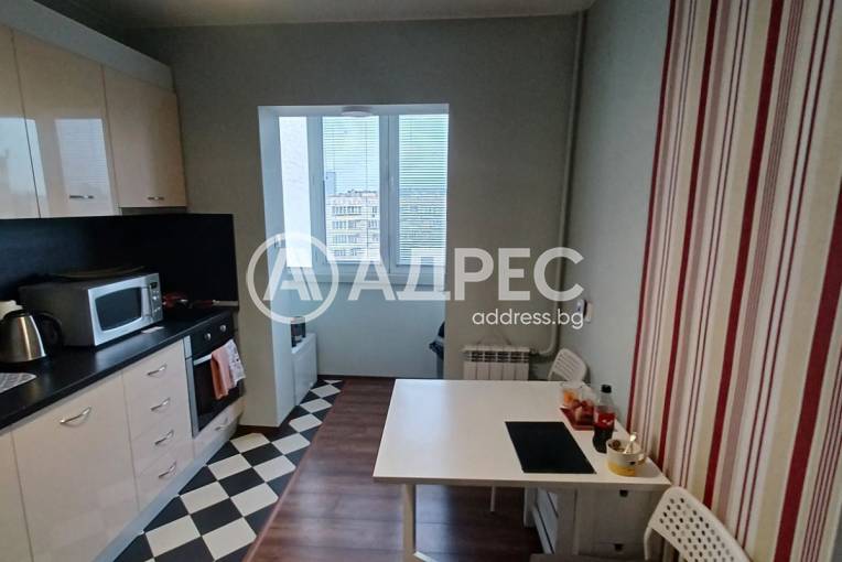 Тристаен апартамент, София, Стрелбище, 683073, Снимка 6