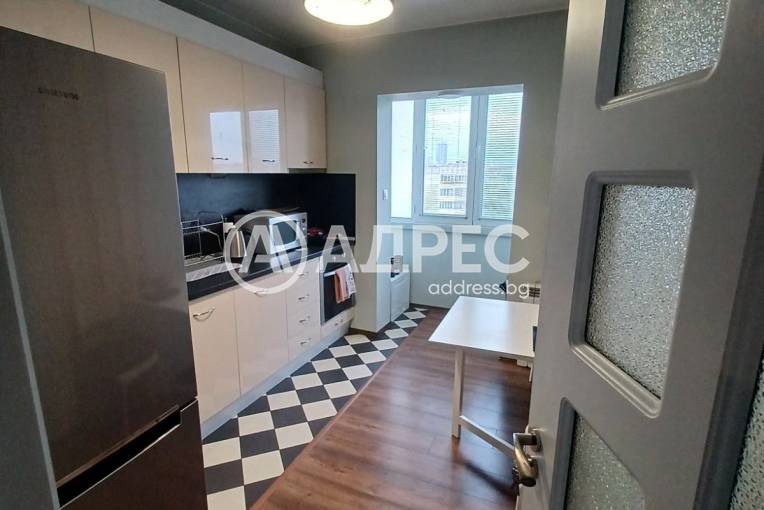 Тристаен апартамент, София, Стрелбище, 683073, Снимка 7